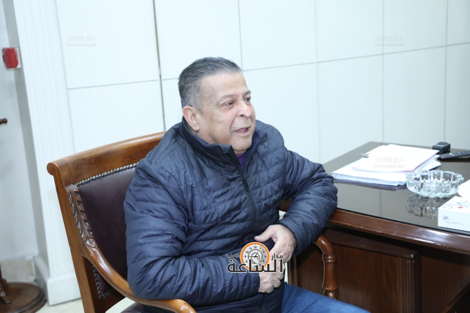 Madar Al-Saa Images 0.8117189428477352