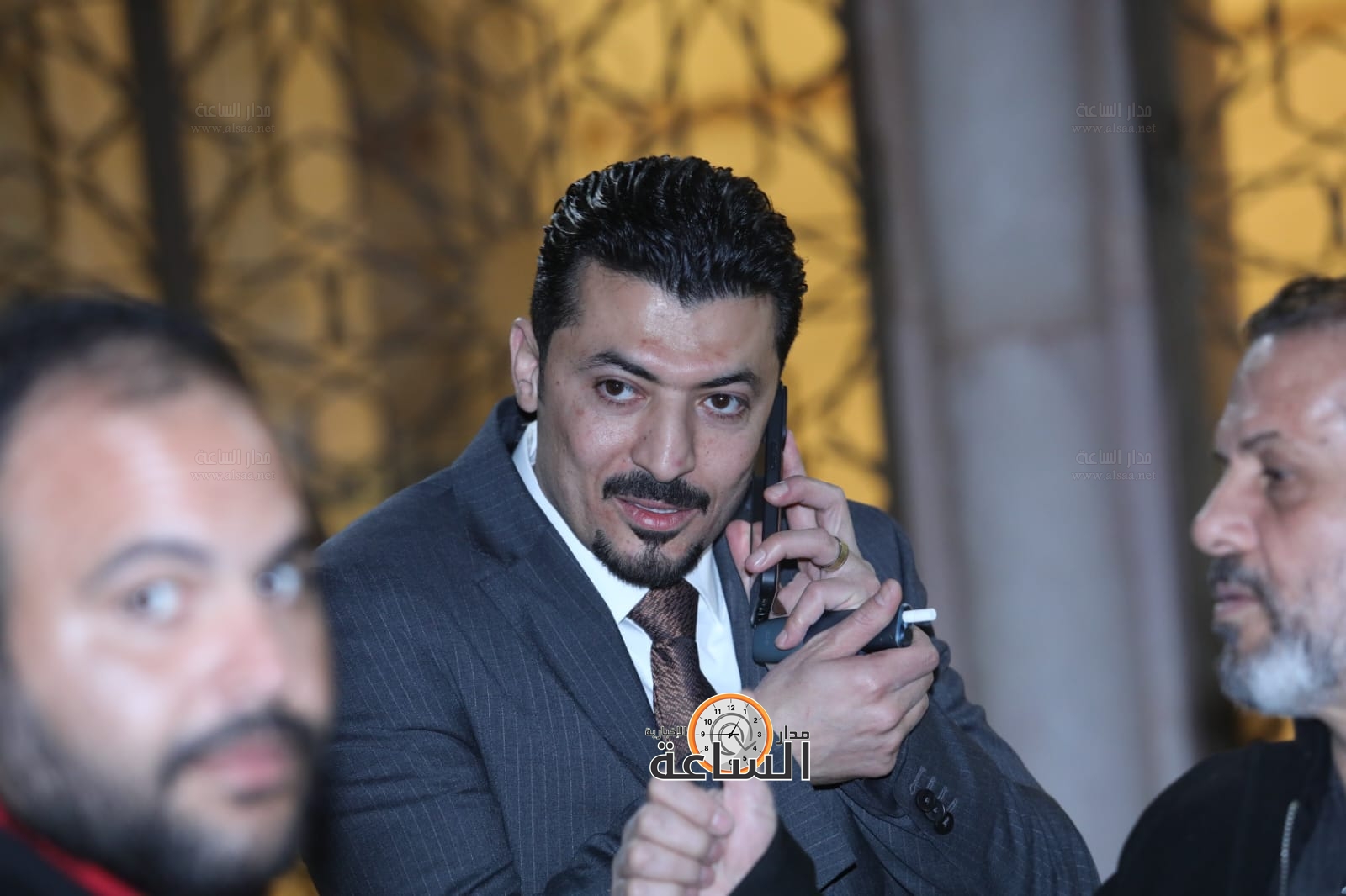 Madar Al-Saa Images 0.5710759618372383