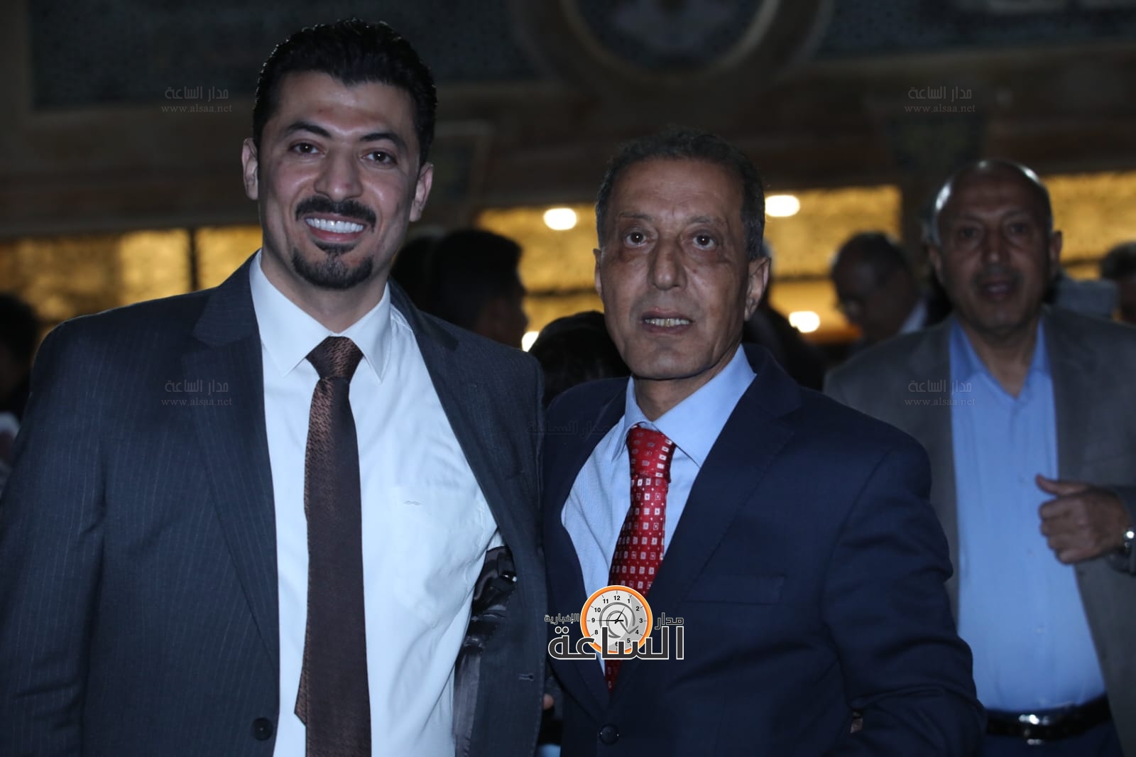 Madar Al-Saa Images 0.7333492698038537