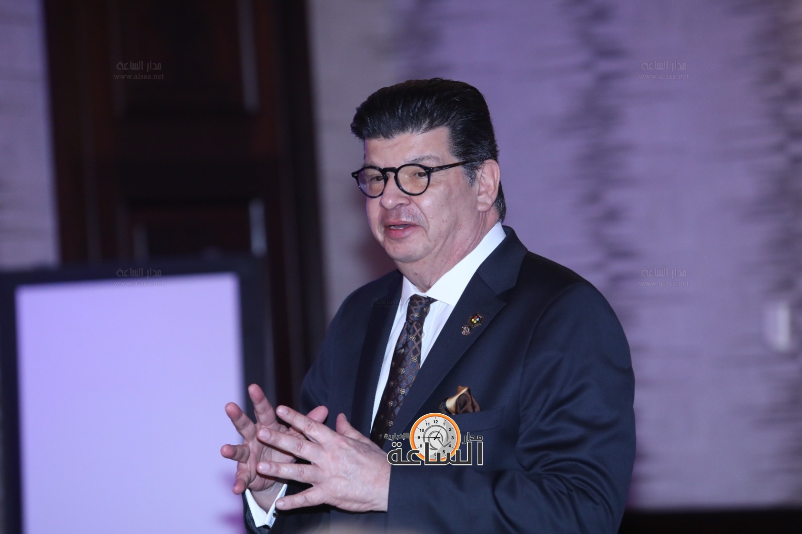 Madar Al-Saa Images 0.0013988250671581604