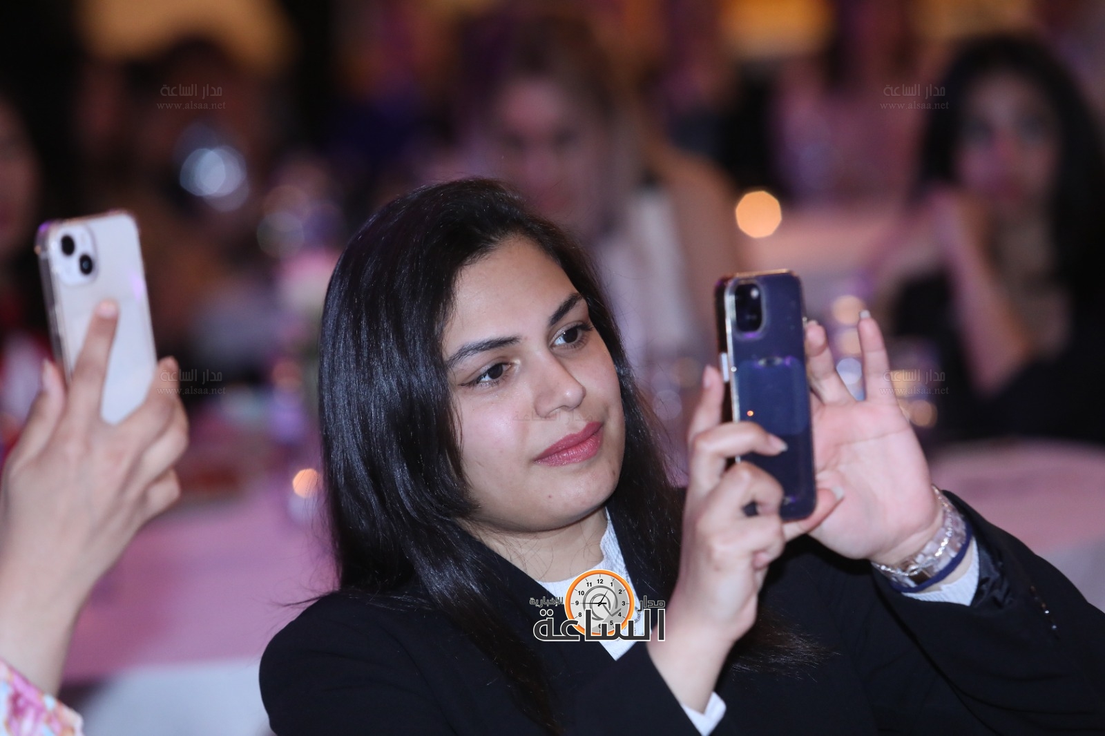 Madar Al-Saa Images 0.7317564965523831