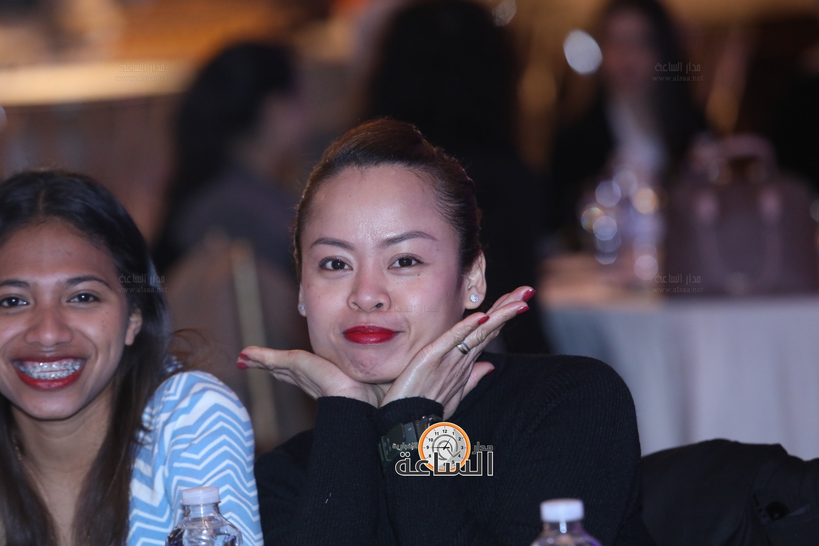 Madar Al-Saa Images 0.911244683429427