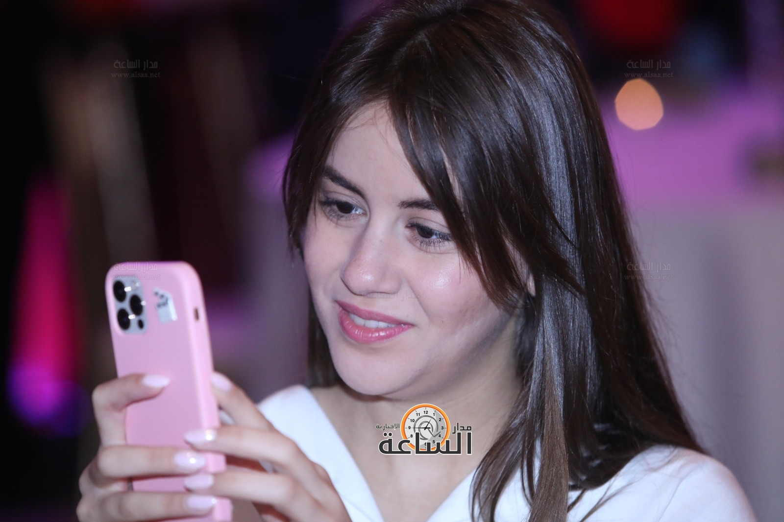 Madar Al-Saa Images 0.4057045039144094