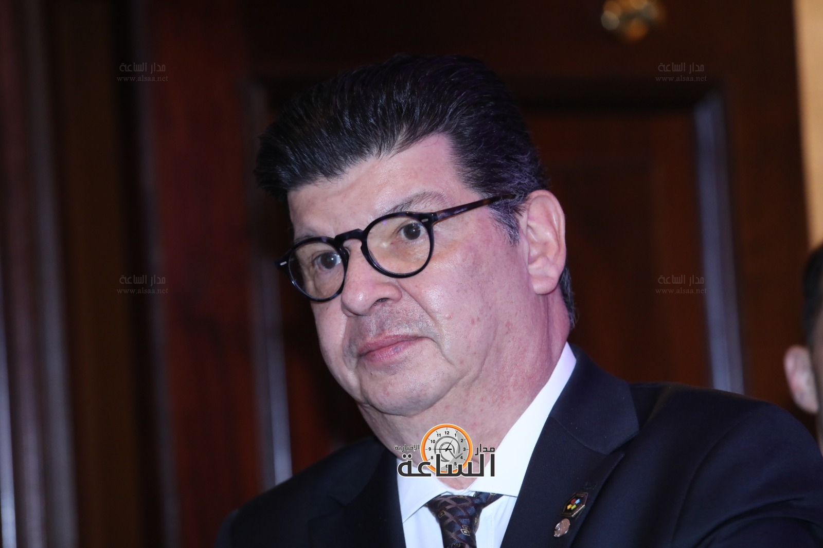 Madar Al-Saa Images 0.41229331329210916