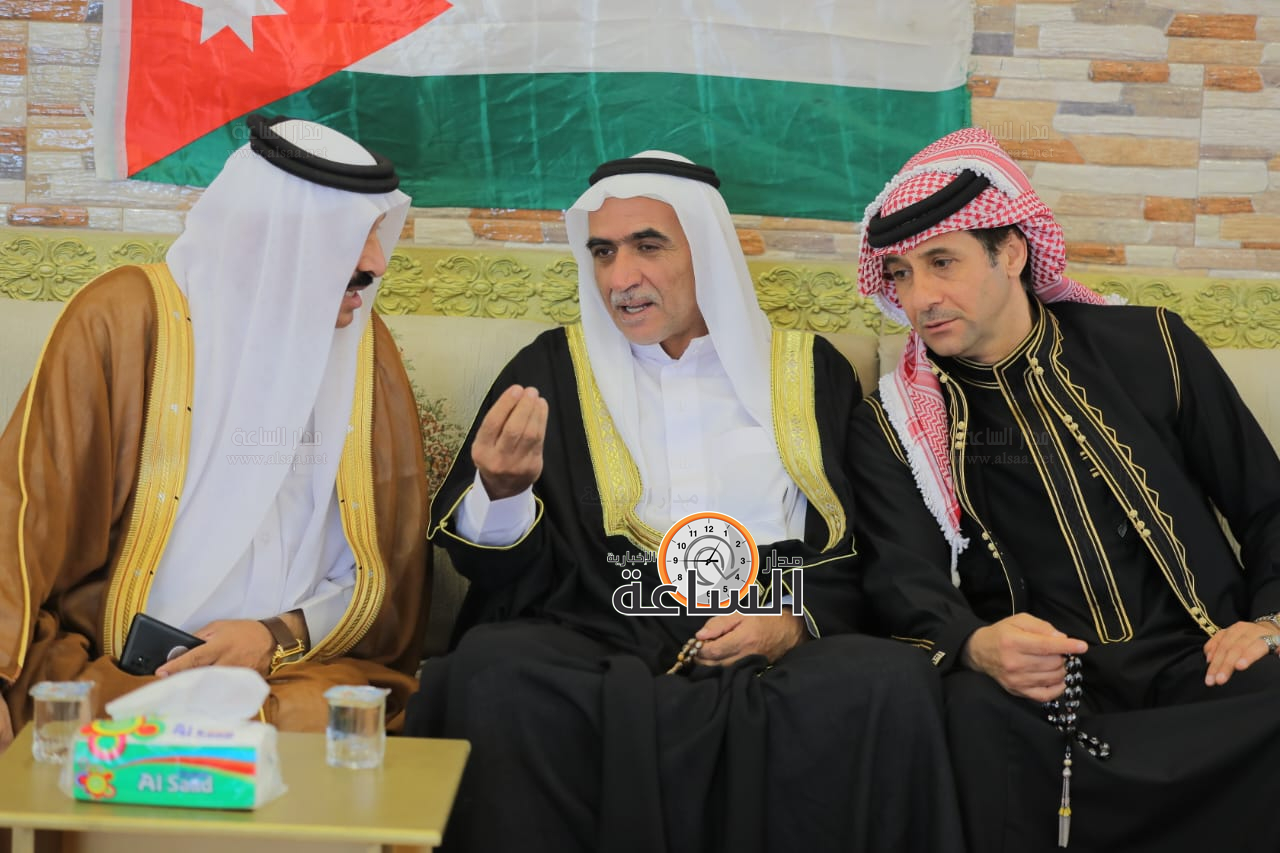 Madar Al-Saa Images 0.2854347179136514