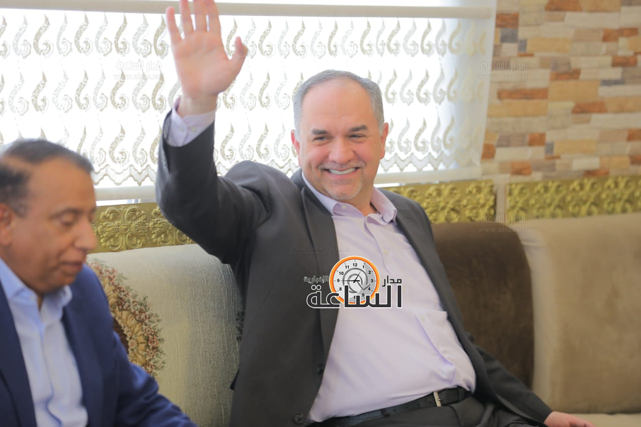 Madar Al-Saa Images 0.11572866152115169