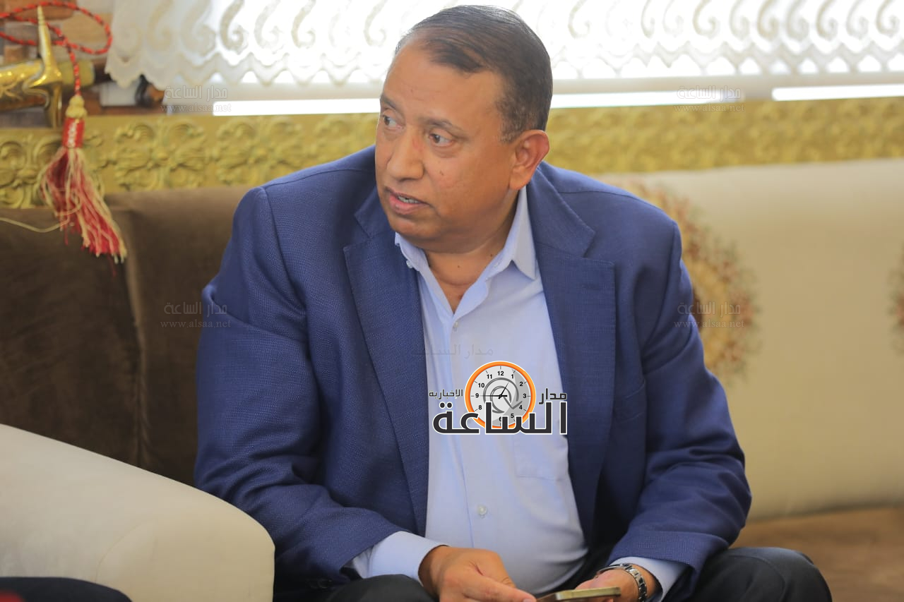 Madar Al-Saa Images 0.08869073749883483