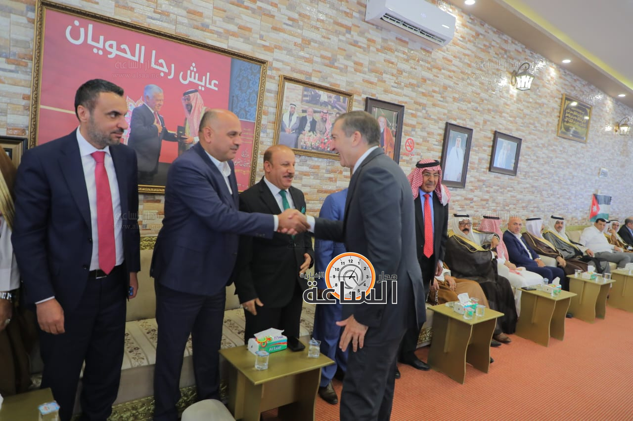 Madar Al-Saa Images 0.944255569614519