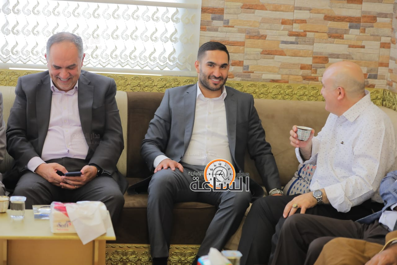 Madar Al-Saa Images 0.8074182050430787