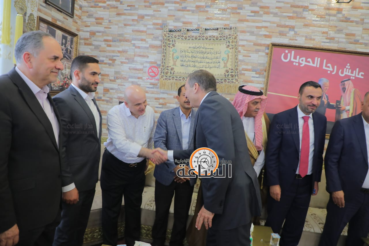 Madar Al-Saa Images 0.13086955917419218