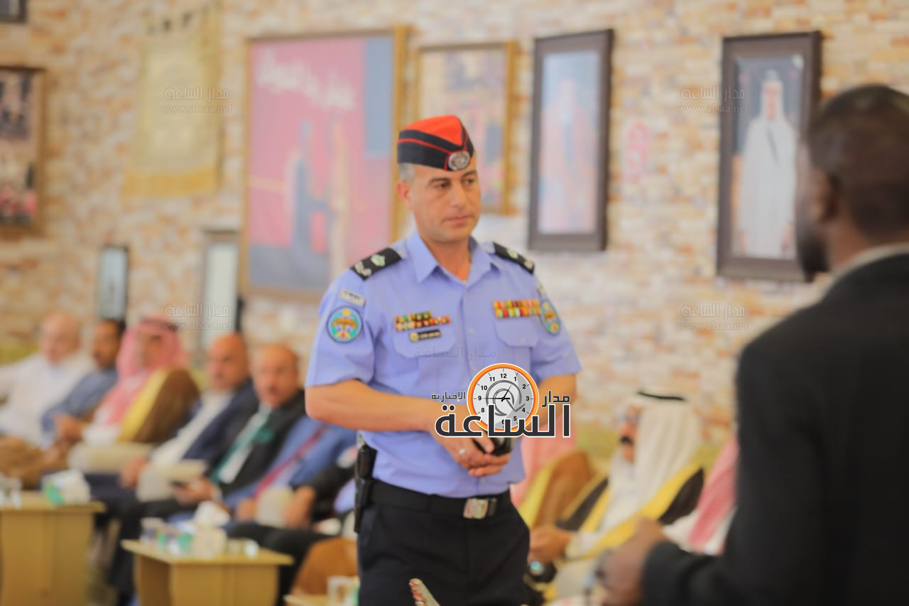 Madar Al-Saa Images 0.4647387550174784