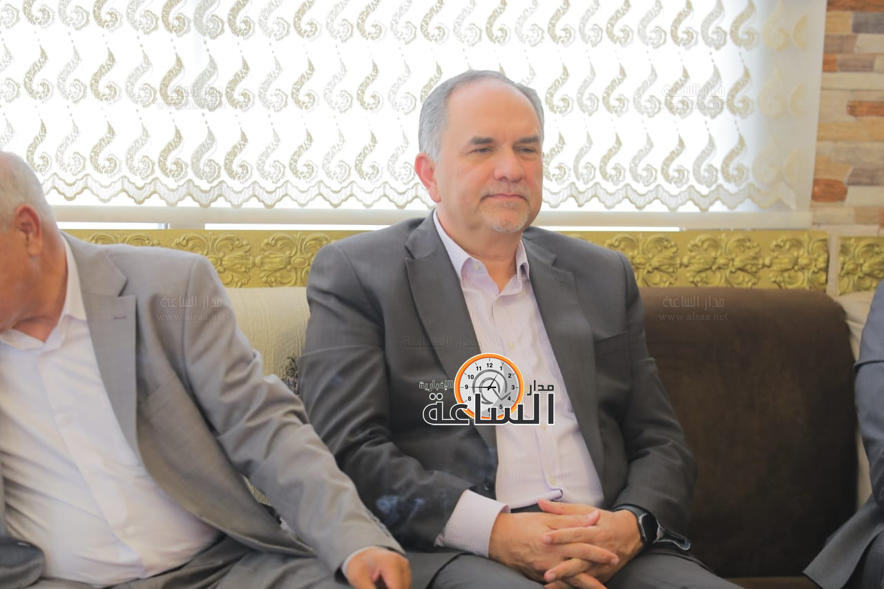 Madar Al-Saa Images 0.1687423248993687