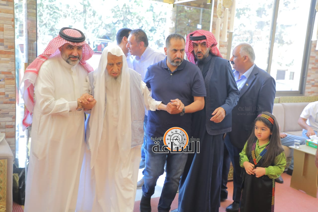 Madar Al-Saa Images 0.2298976361933498