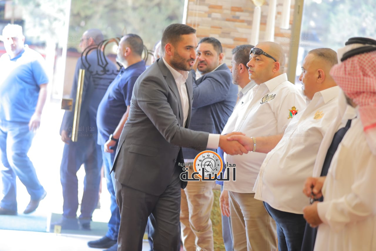 Madar Al-Saa Images 0.33456509011003743