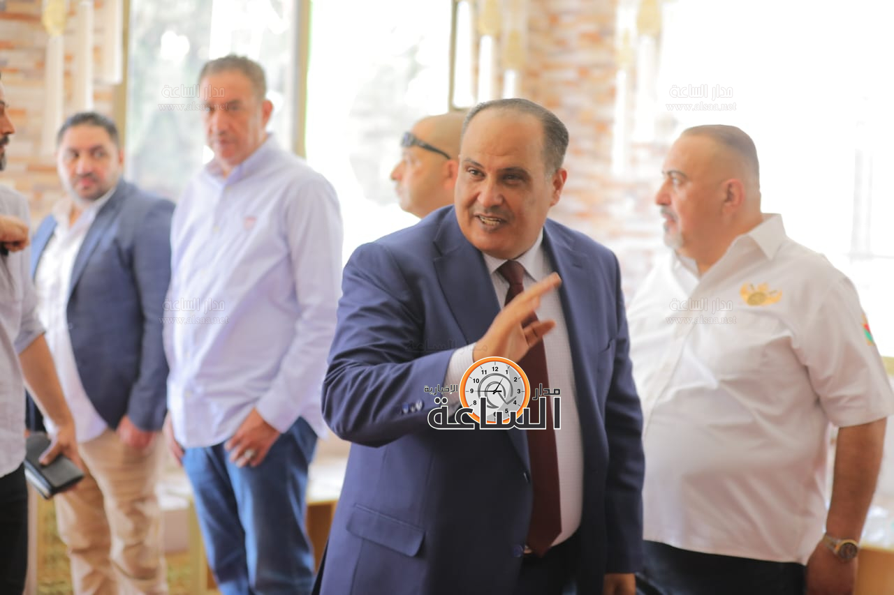 Madar Al-Saa Images 0.362346538771128