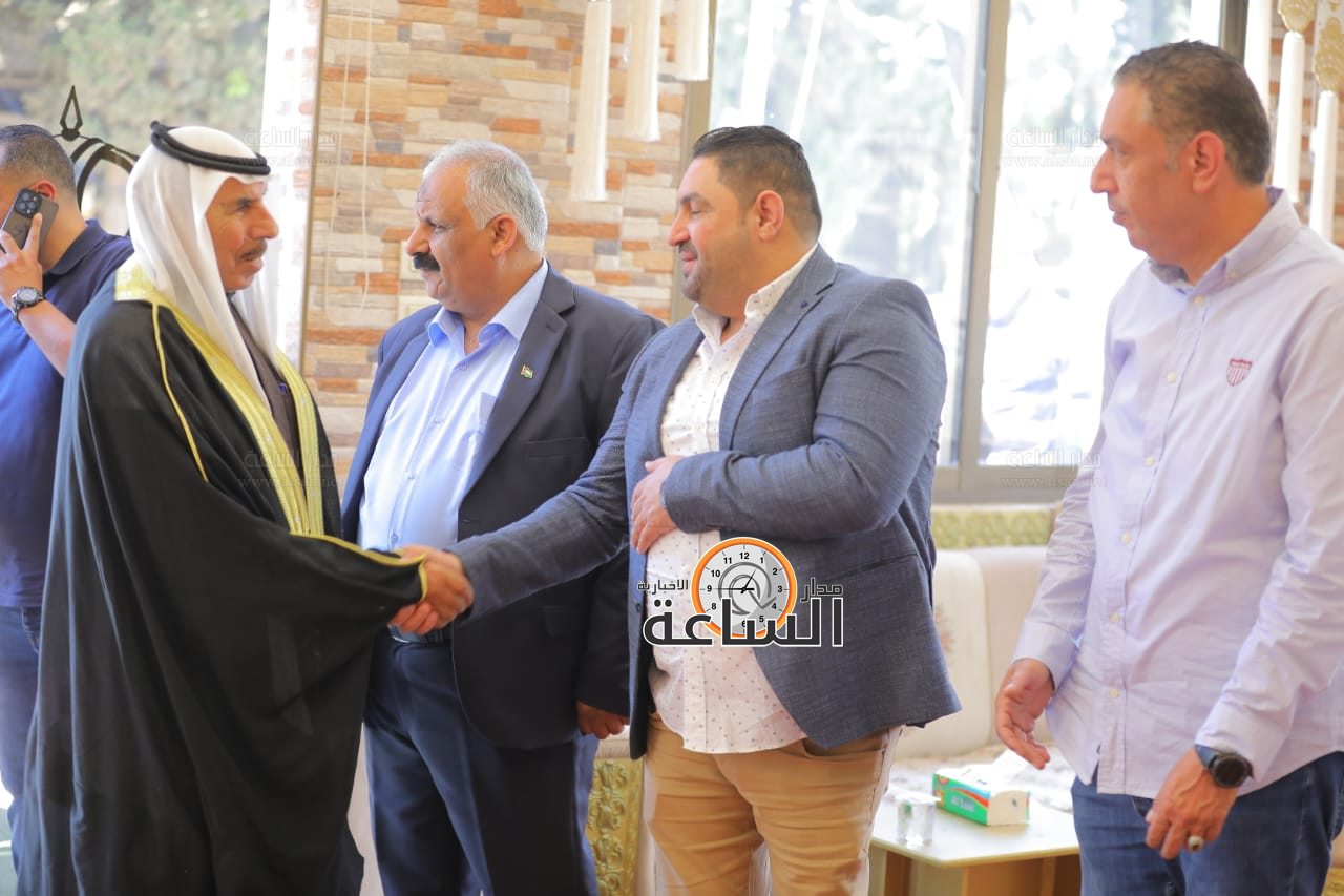 Madar Al-Saa Images 0.6688496942433406