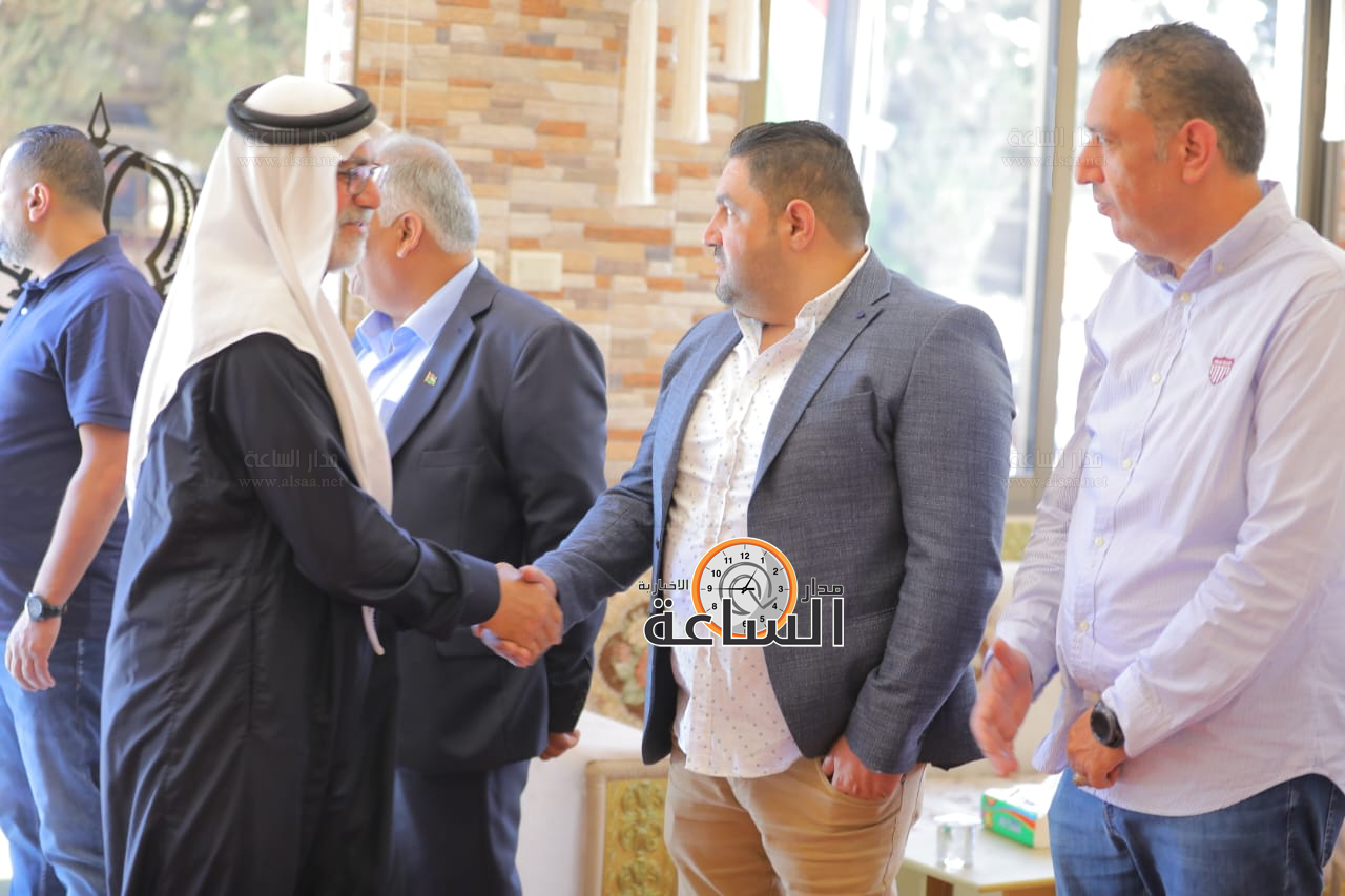 Madar Al-Saa Images 0.19823442231177935