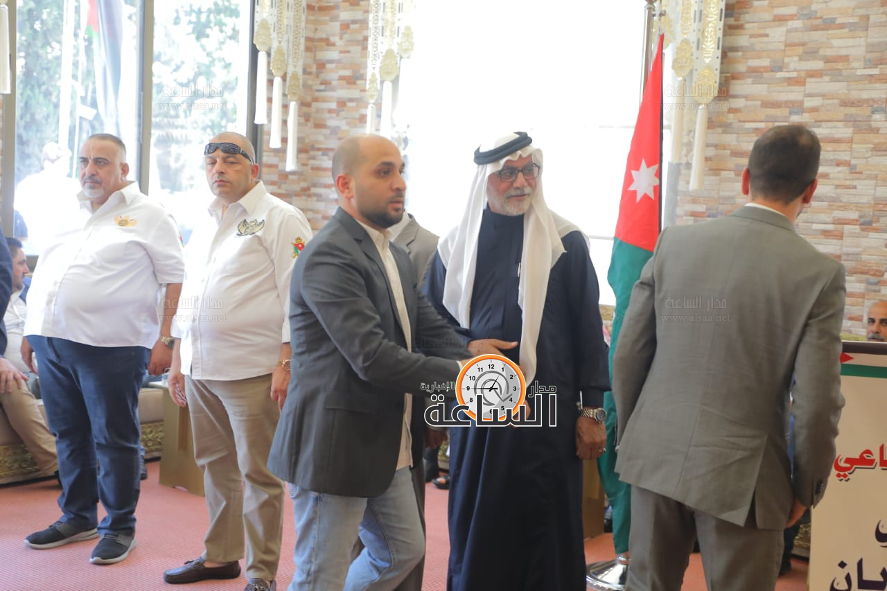 Madar Al-Saa Images 0.20501761369667193