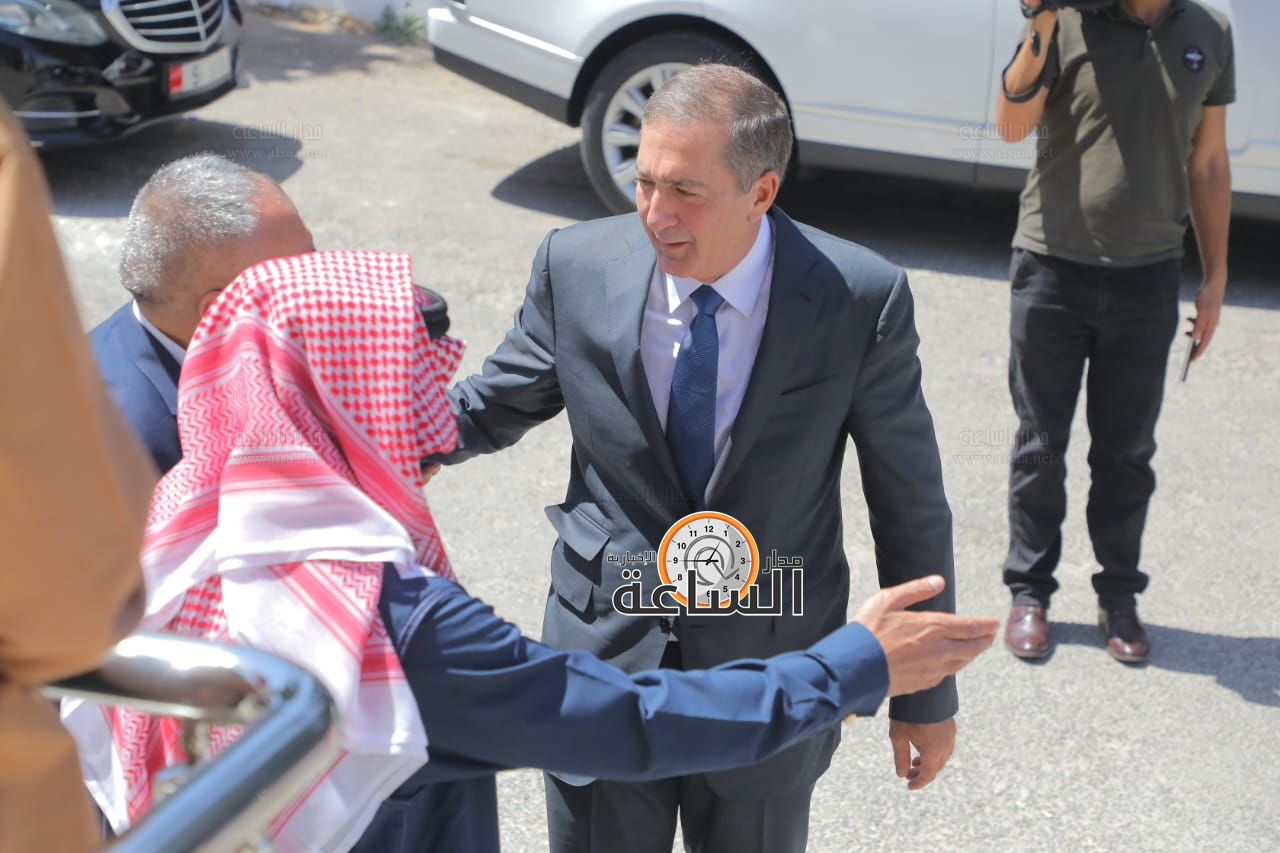 Madar Al-Saa Images 0.7584179568229075