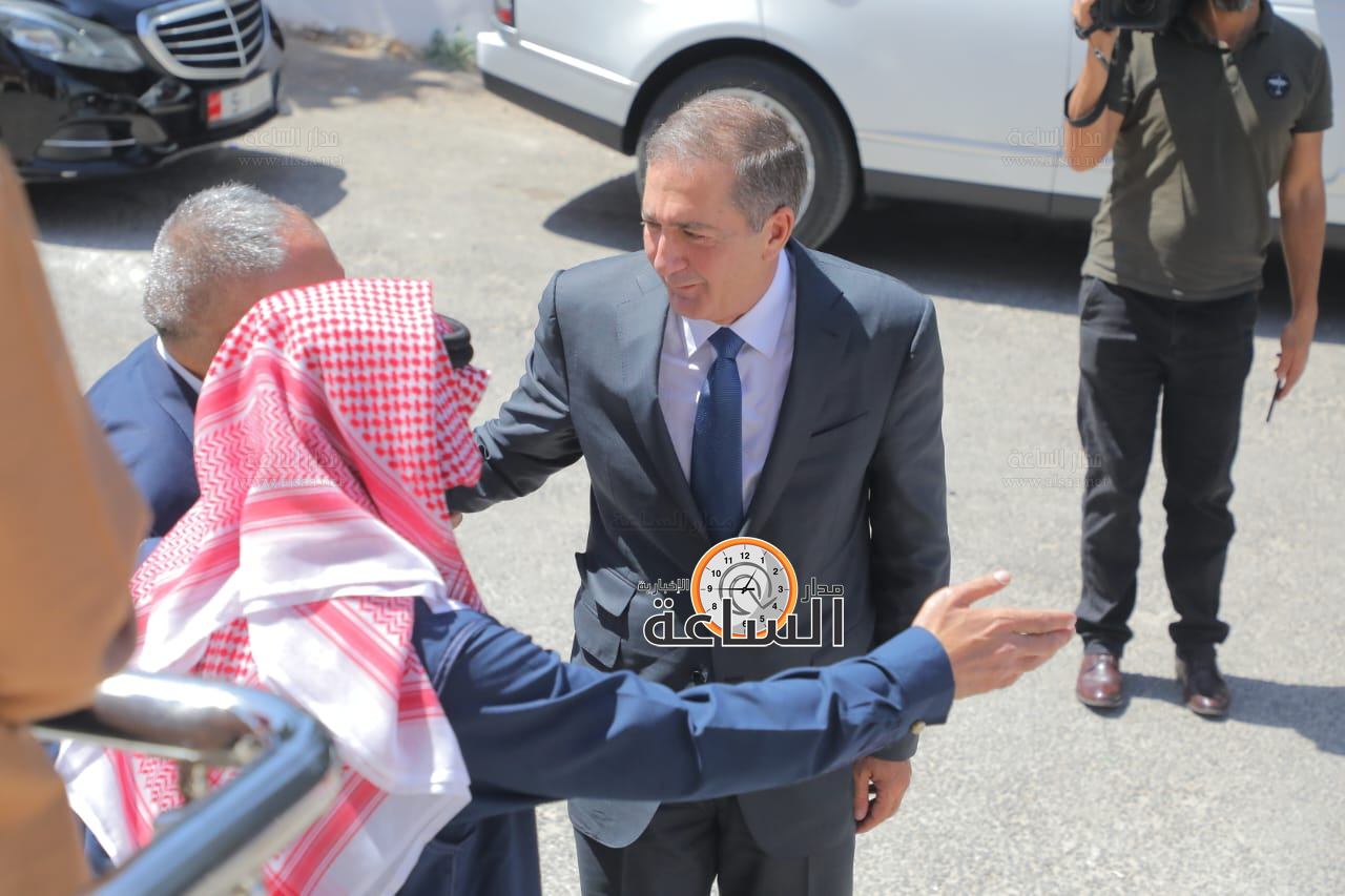 Madar Al-Saa Images 0.28947354443927464