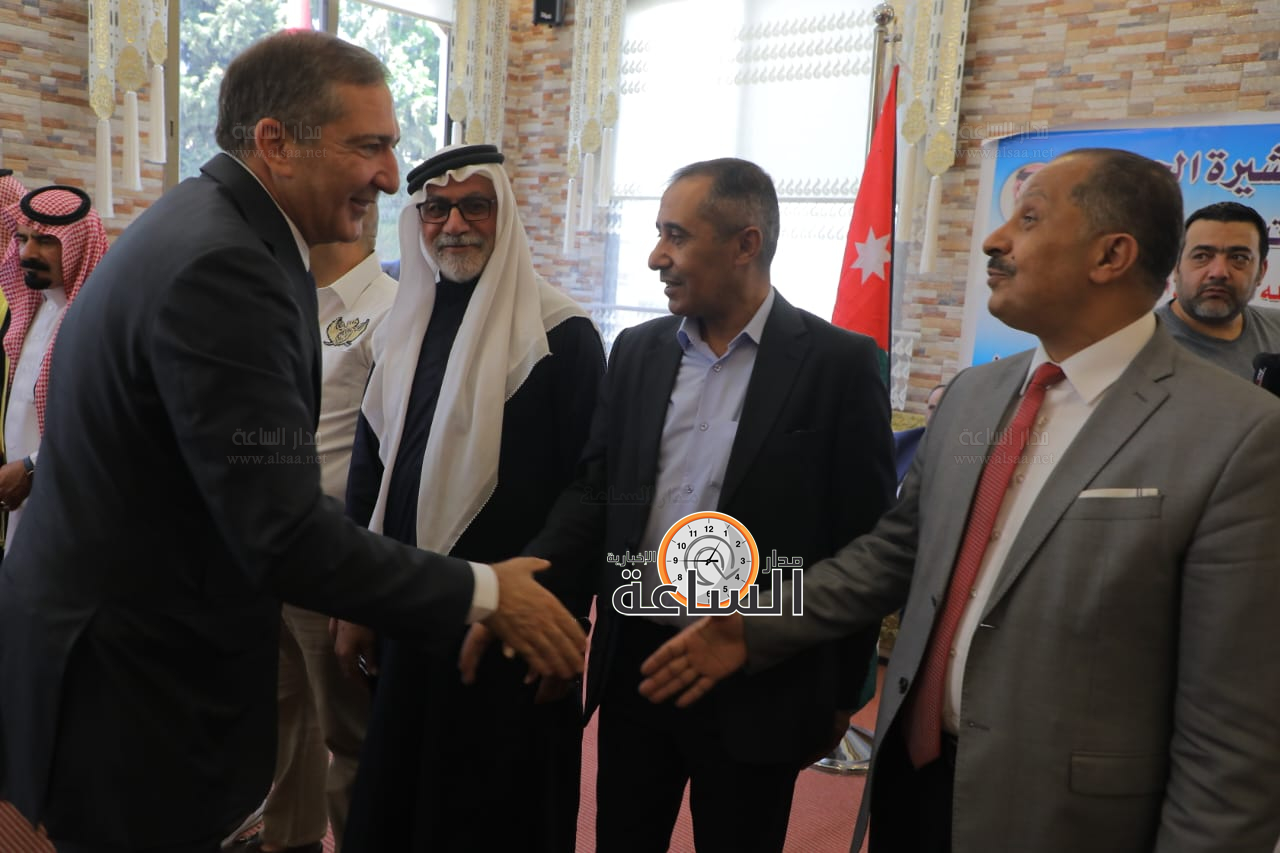 Madar Al-Saa Images 0.7607670171017908