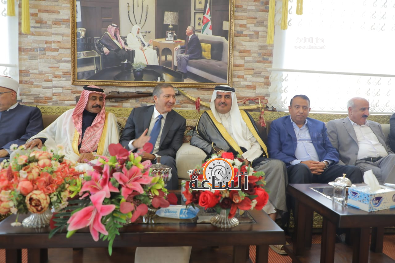 Madar Al-Saa Images 0.4469030588599483