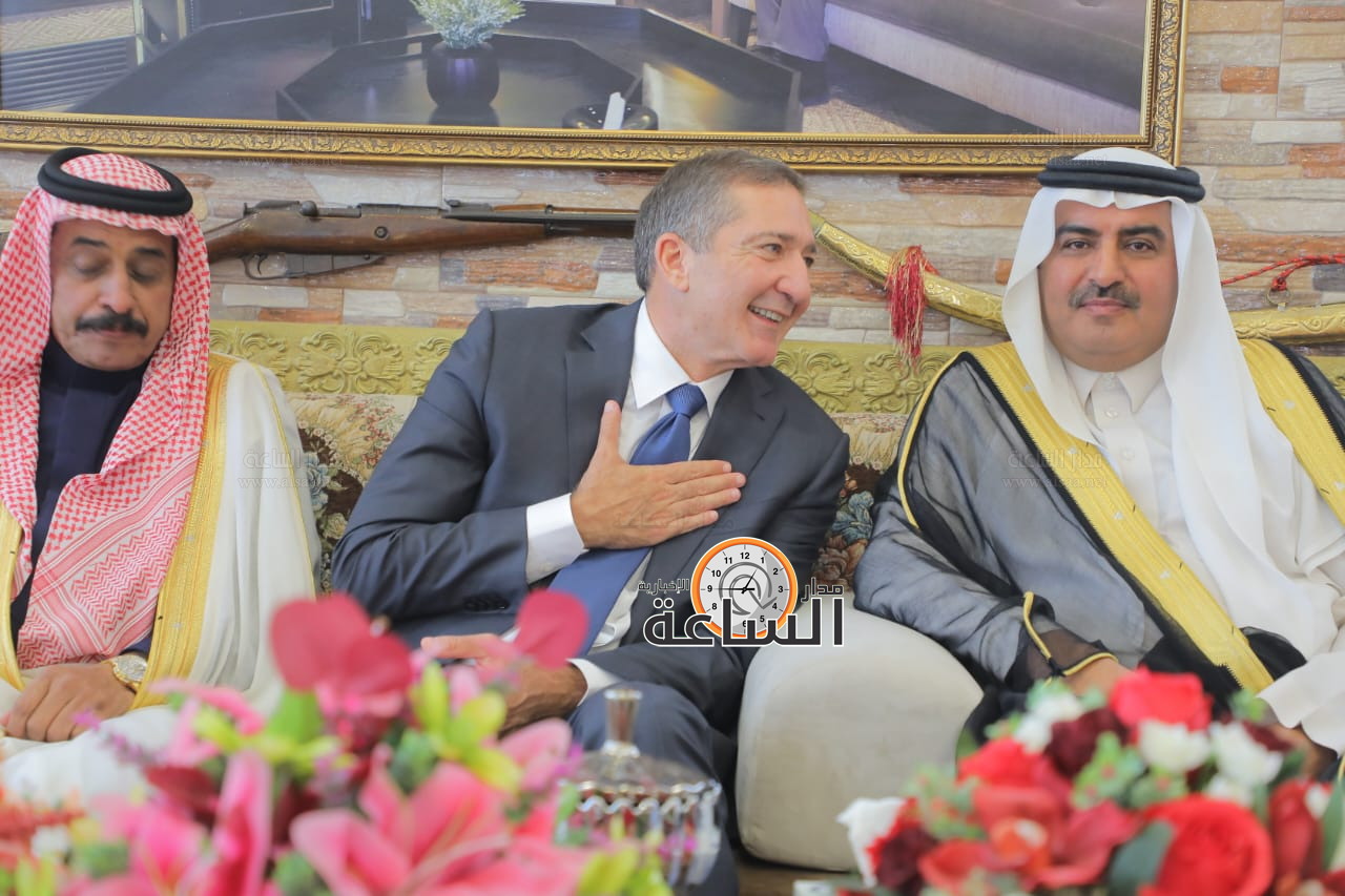 Madar Al-Saa Images 0.22480983749100836