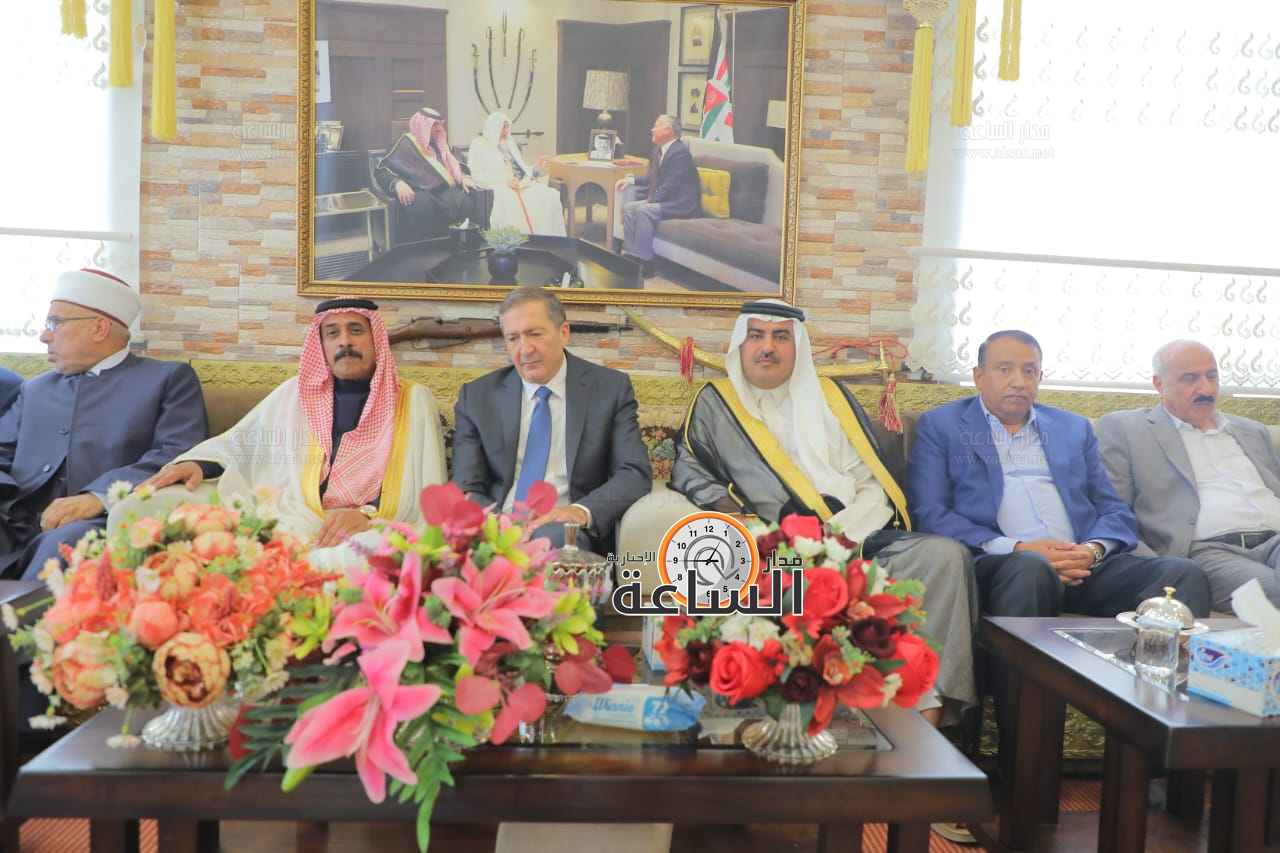 Madar Al-Saa Images 0.9244448783728199