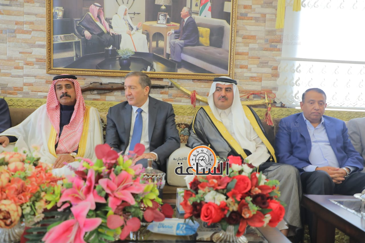 Madar Al-Saa Images 0.8725785607107277