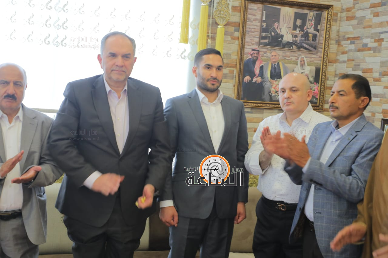 Madar Al-Saa Images 0.01360879036757523