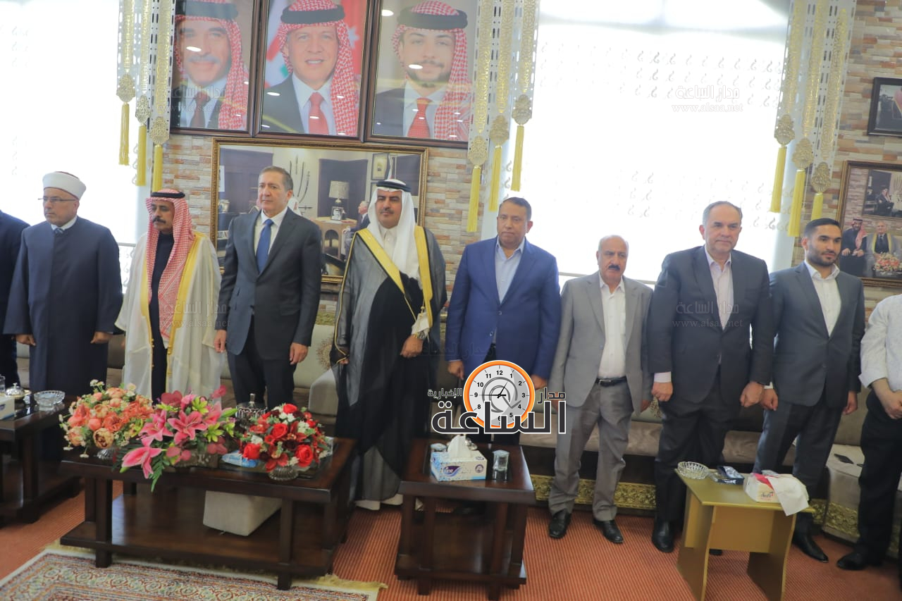 Madar Al-Saa Images 0.22574844110715553