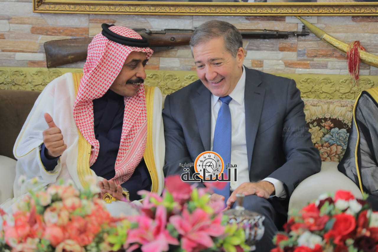 Madar Al-Saa Images 0.412651005390511