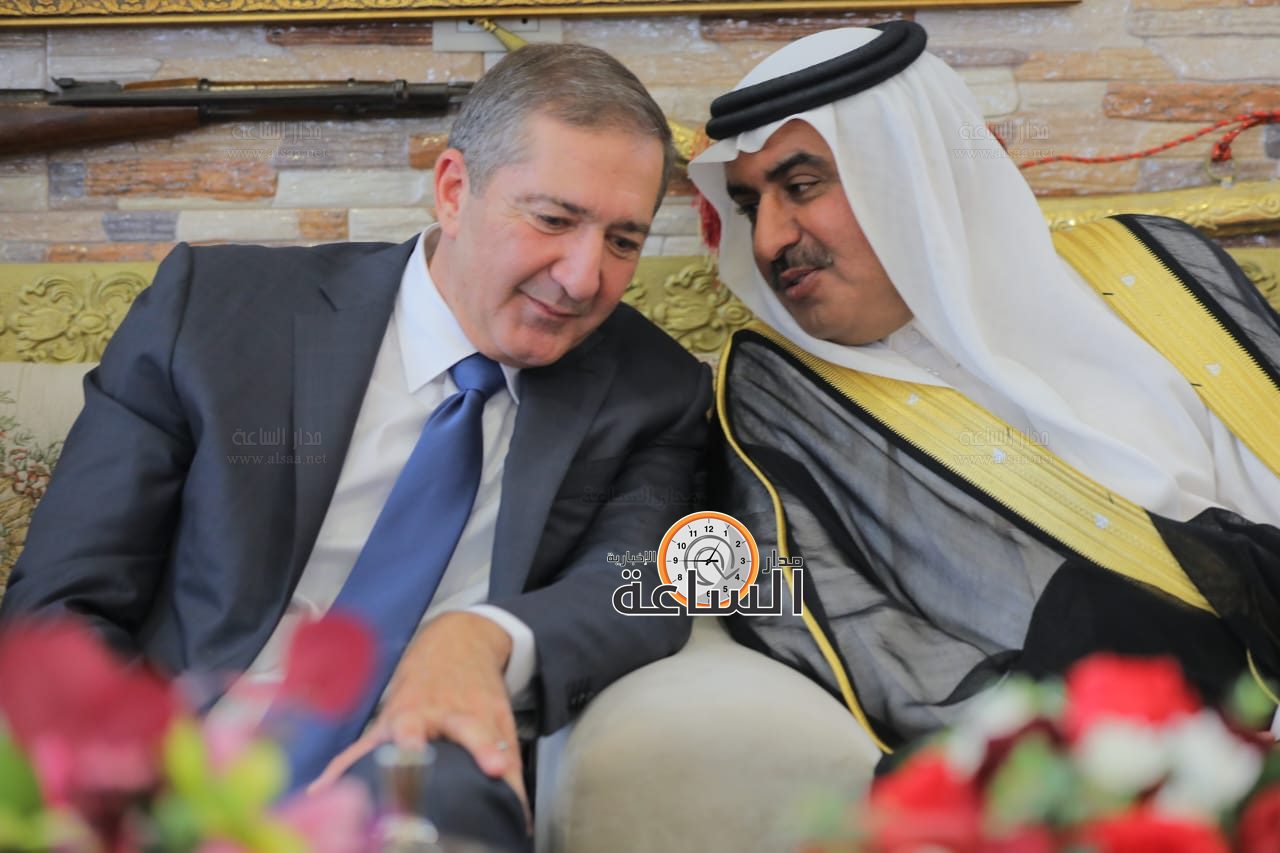 Madar Al-Saa Images 0.878329814526221