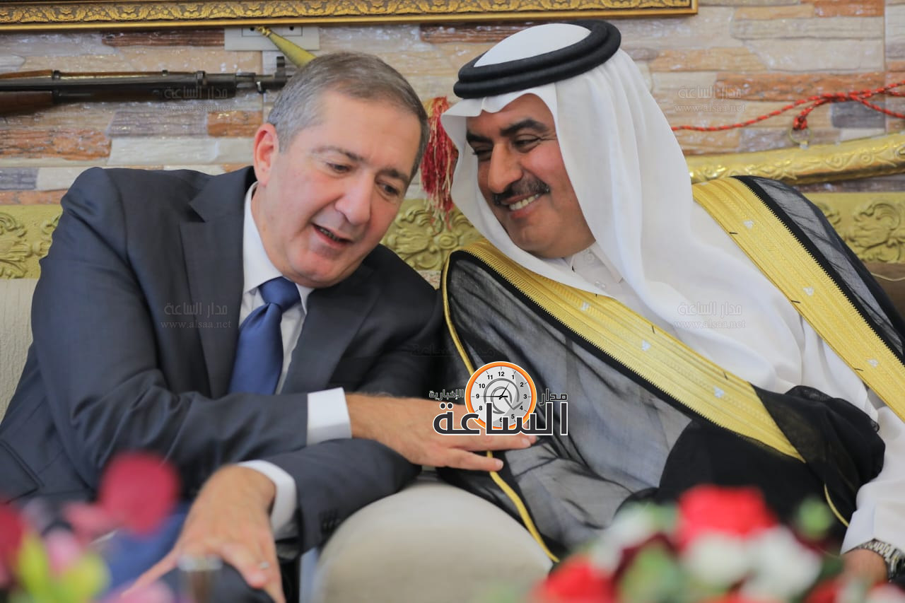 Madar Al-Saa Images 0.8766991527576309