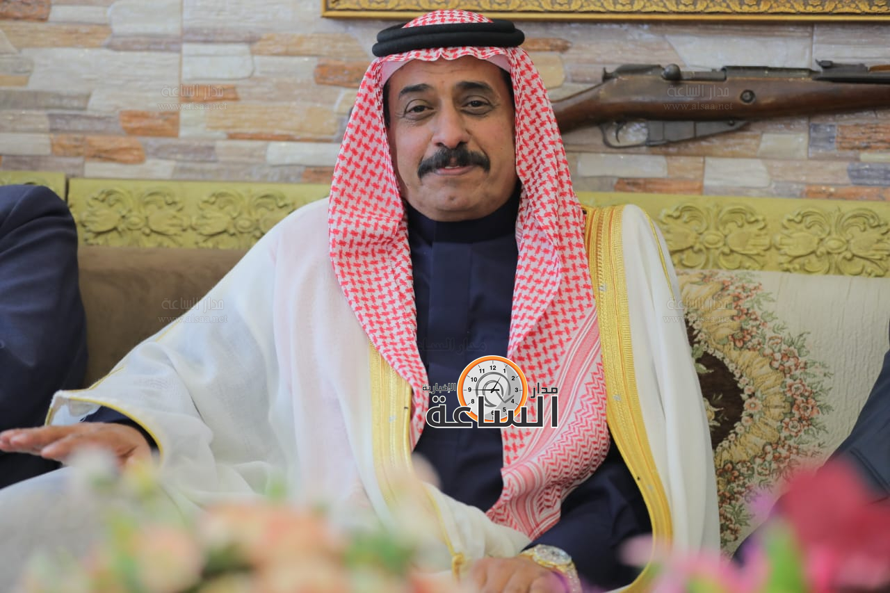 Madar Al-Saa Images 0.02302952781708245