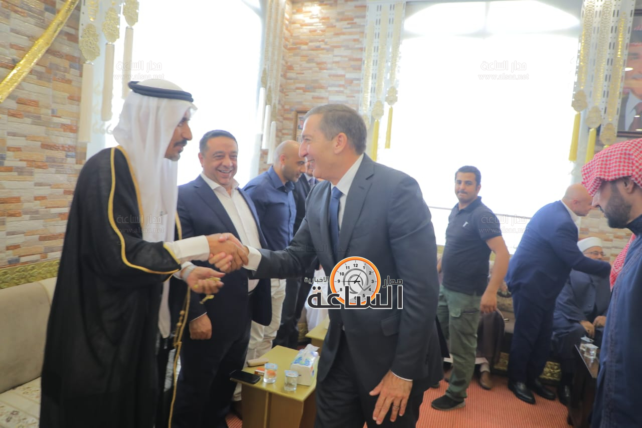 Madar Al-Saa Images 0.33982940710614673