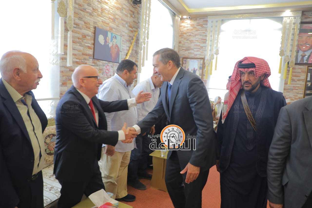 Madar Al-Saa Images 0.3285866260845969