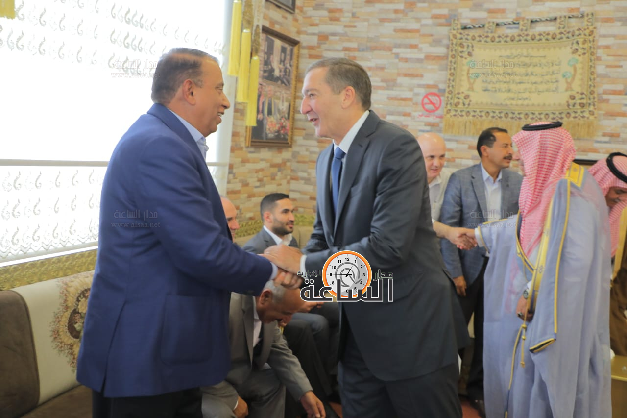 Madar Al-Saa Images 0.6138355531242237