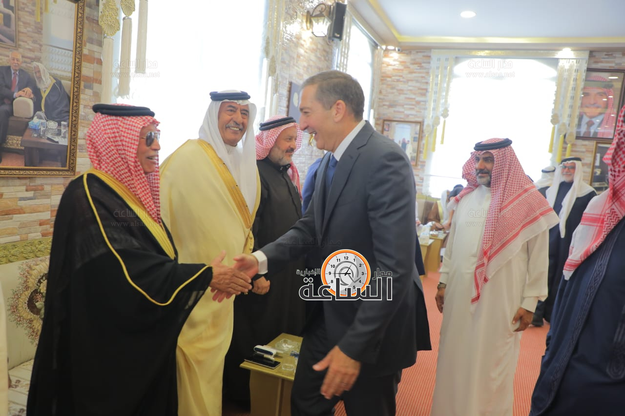 Madar Al-Saa Images 0.10365773879969087