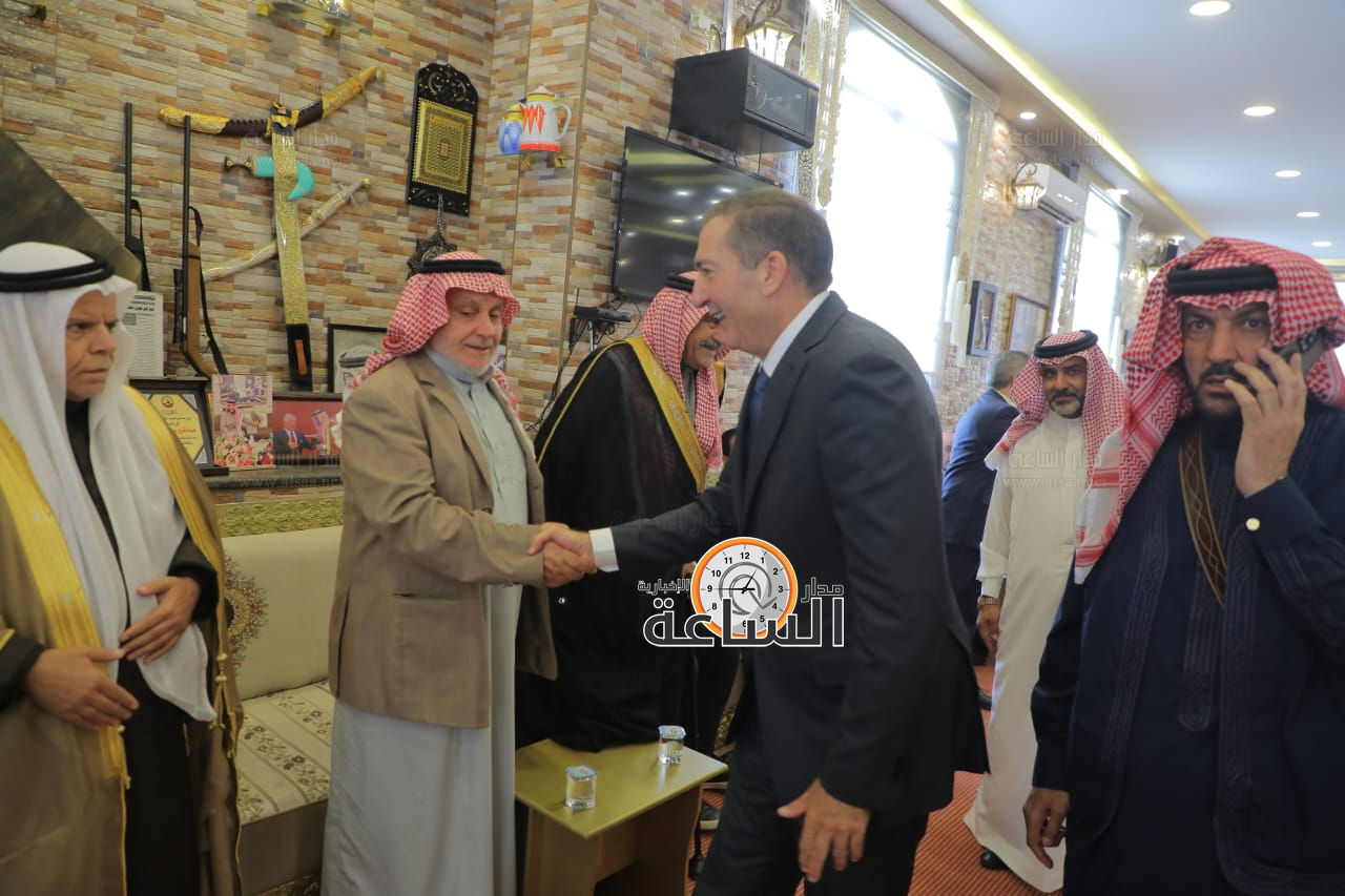 Madar Al-Saa Images 0.5082978564026233