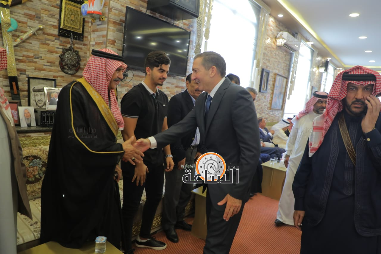 Madar Al-Saa Images 0.3925023589698715