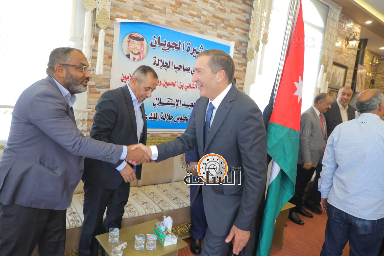 Madar Al-Saa Images 0.5454910499603673