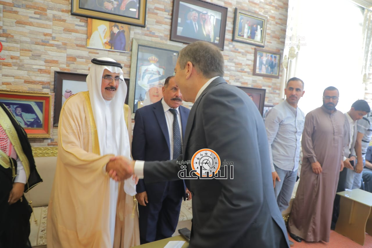 Madar Al-Saa Images 0.07420283195352884