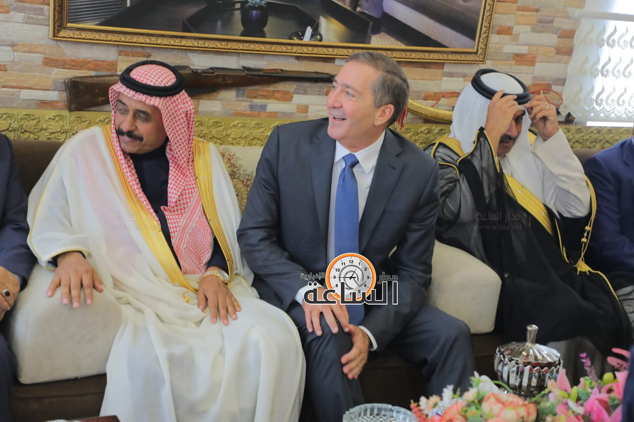 Madar Al-Saa Images 0.11894520817793897