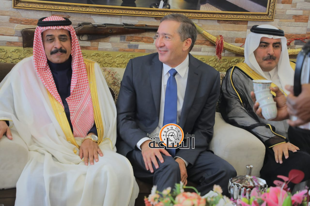 Madar Al-Saa Images 0.7041439691954634