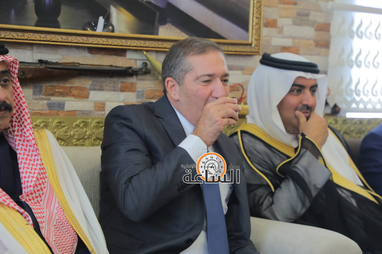 Madar Al-Saa Images 0.5796834214147961