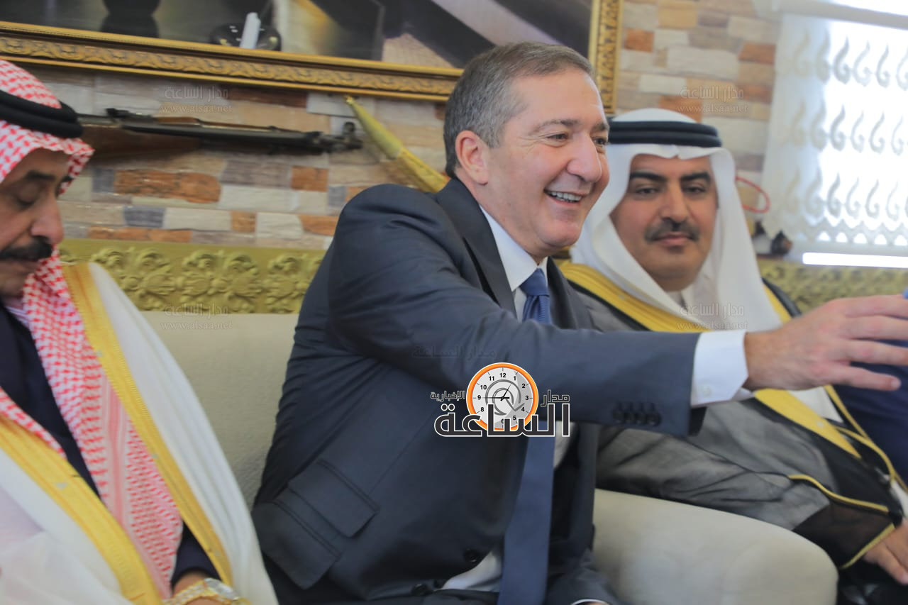 Madar Al-Saa Images 0.7688373575388878