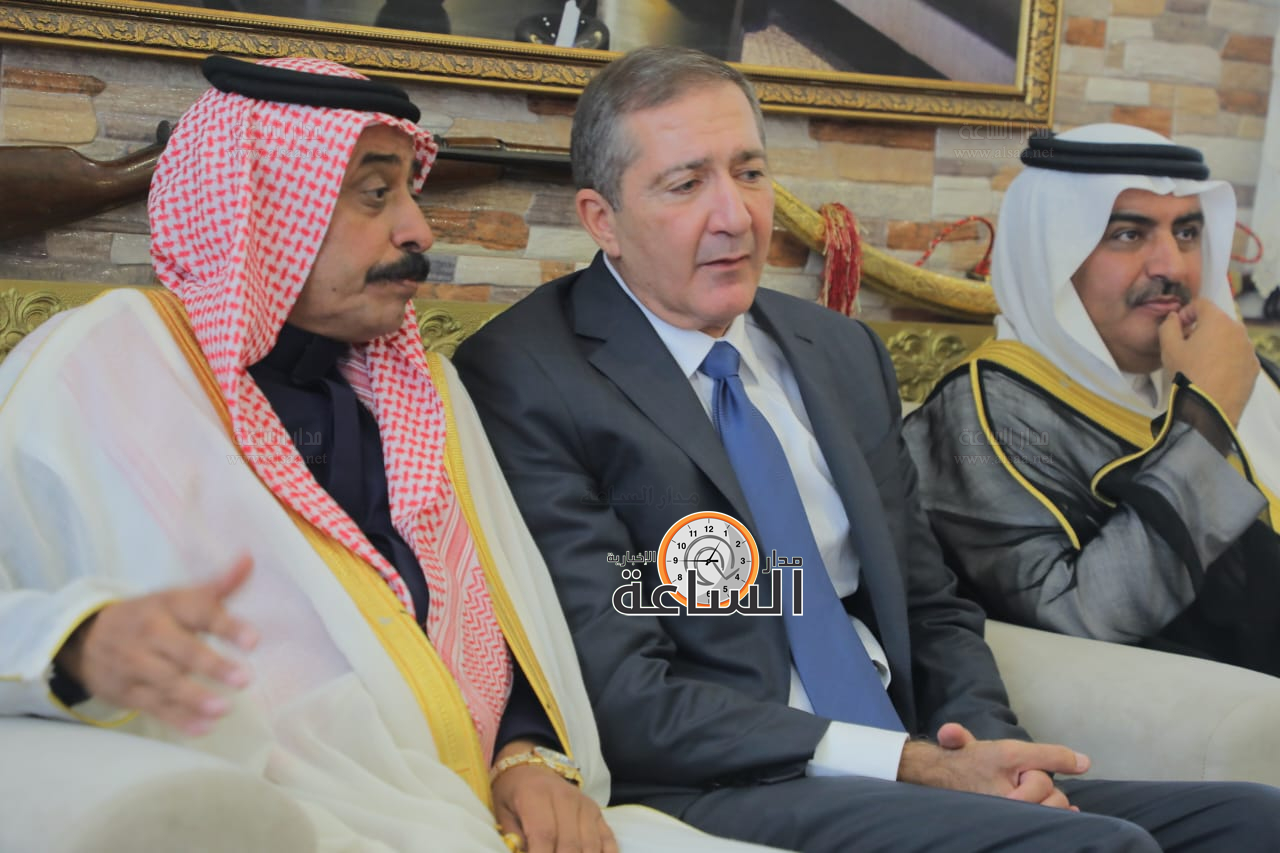 Madar Al-Saa Images 0.10912411524555732