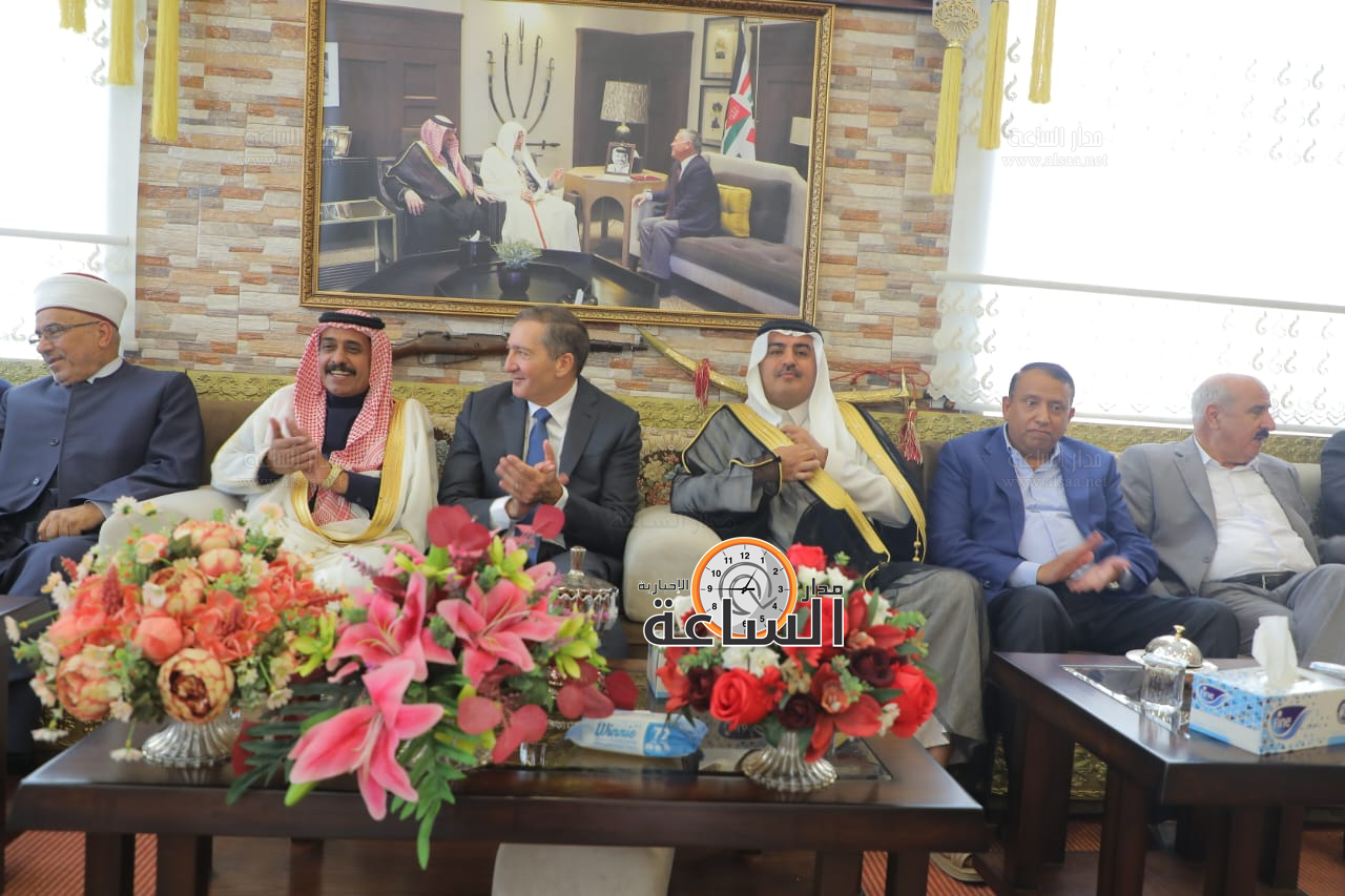 Madar Al-Saa Images 0.24235021807709356