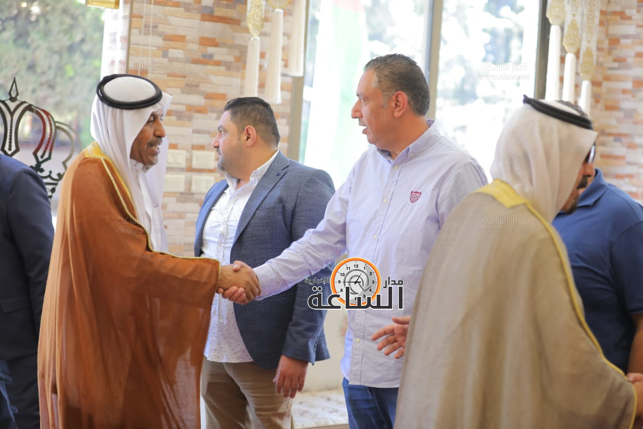 Madar Al-Saa Images 0.06839491651582486